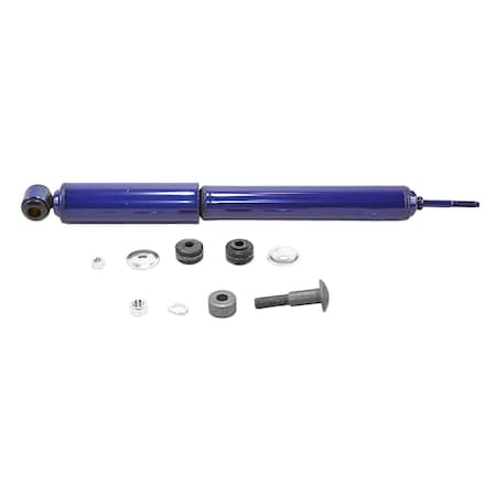 Monroe Monro-Matic Plus Shock Absorber, 32103 32103